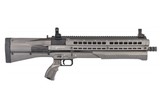 UTAS UTS-15 Tactical Pump-Action 12 GA 18.5" 14 Rds Tungsten PS1TG1 - 1 of 1