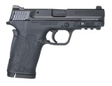 Smith & Wesson M&P 380 Shield EZ .380 ACP No Thumb Safety 180023 - 2 of 2