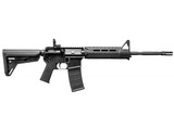 DPMS Warrior Moe .223 Rem/5.56 NATO 16" 30 Rds Black 60529 - 1 of 1