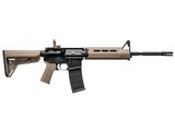 DPMS Warrior Moe .223 Rem/5.56 NATO 16" 30 Rds Flat Dark Earth 60530 - 1 of 1