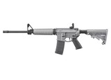 Ruger AR-556 Tactical Gray 5.56 NATO 16.10" 30 Rds 8505 - 2 of 2