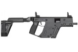Kriss Vector Gen II SDP-SB Pistol 10mm Black 5.5" KV10-PSBBL20 - 1 of 1