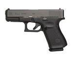 Glock G19 Gen 5 9mm 4.02" AmeriGlo Sights 10 Rds PA1950301AB - 1 of 1