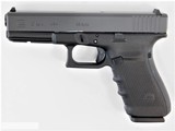 Glock G21 Gen 4 USA .45 ACP 4.6" Black 13 Rounds UG2150203 - 1 of 2