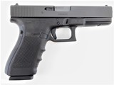 Glock G21 Gen 4 USA .45 ACP 4.6" Black 13 Rounds UG2150203 - 2 of 2