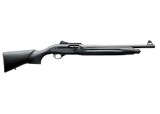 Beretta 1301 Tactical Semi-Auto 12 Gauge 18.5' Black J131T18C - 1 of 7