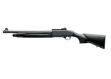 Beretta 1301 Tactical Semi-Auto 12 Gauge 18.5' Black J131T18C - 2 of 7