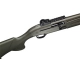Beretta 1301 Tactical Semi-Auto 12 Gauge 18.5' OD Green J131T18G - 3 of 5