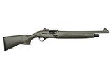 Beretta 1301 Tactical Semi-Auto 12 Gauge 18.5' OD Green J131T18G - 1 of 5