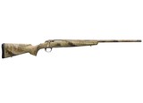 Browning X-Bolt Predator Hunter .22-250 Rem 22" A-TACS AU 035479209 - 1 of 2