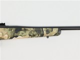 Ruger American Predator Rifle 6.5 Creed 22" Ruger Custom Camo 36920 - 5 of 6