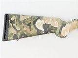 Ruger American Predator Rifle 6.5 Creed 22" Ruger Custom Camo 36920 - 3 of 6