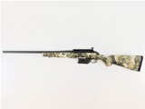 Ruger American Predator Rifle 6.5 Creed 22" Ruger Custom Camo 36920 - 2 of 6