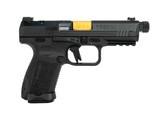 Century Arms Canik TP9 Elite Combat Executive 9mm 4.73" HG4950-N - 1 of 3