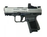 Century Arms Canik TP9 Elite SC 9mm Tungsten/Black w/Red Dot HG5610TV-N - 2 of 2