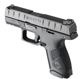 Beretta APX Centurion 9mm Luger 3.7" Black 15 Rds JAXQ921 - 3 of 3