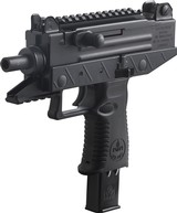 IWI UZI Pro Pistol 9mm Luger 4.5" 25 Rounds UPP9S - 1 of 1
