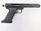Volquartsen Scorpion MKIII Style .22 LR 6" TB VC3SN-B-6-VG - 1 of 2