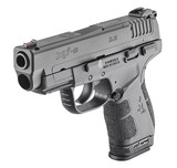 Springfield Armory XD-E 9mm Luger 3.8" Black XDE9389B - 3 of 3