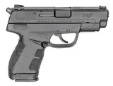 Springfield Armory XD-E 9mm Luger 3.8" Black XDE9389B - 1 of 3