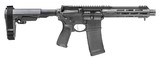 Springfield Saint Victor 5.56 NATO 7.5" STV975556B-SBA3 - 1 of 1