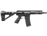 Bushmaster XM-15 AR Pistol .223 Rem / 5.56 NATO 7.5" SS BBL 90034 - 1 of 1
