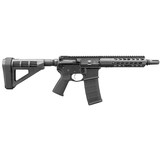 Bushmaster XM-15 AR Pistol .300 Blackout 9.5" BBL 90907 - 1 of 1