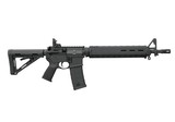 Bushmaster XM-15 Dissipator MOE Carbine .223 Rem / 5.56 NATO 16" 30 Rds 90829 - 1 of 1
