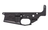 Aero Precision AR15 Stripped Upper Receiver - Anodized Black APAR308003C - 2 of 2