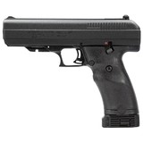 Hi-Point JHP-45 .45 ACP 4.5" Black 9 Rounds 34510 - 2 of 2