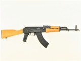Century Arms Romanian GP WASR-10 AK-47 7.62x39mm RI1805-N - 1 of 2