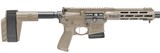 Springfield Saint Victor FDE 5.56 NATO 7.5" 10 Rds STV975556FLC - 1 of 1