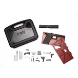 Polymer80 PF940v2 80% BBS Kit BLK P80PF940V2BBSBLK - 1 of 1
