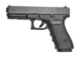 Glock G20 SF 10mm Auto 4.6" 10 Rounds Black PF2050201 - 1 of 1