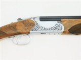 CZ-USA Supreme Field 28 Gauge O/U 28" Nickel B06466 - 5 of 12