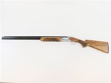 CZ-USA Supreme Field 28 Gauge O/U 28" Nickel B06466 - 2 of 12