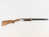 CZ-USA Supreme Field 28 Gauge O/U 28" Nickel B06466 - 1 of 12