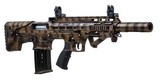 Panzer Arms BP-12 Bullpup 12 GA 20" Bronze CRS PABP12BSBCRS - 1 of 1