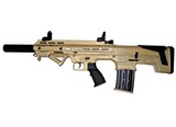 Panzer Arms BP-12 Bullpup 12 GA 20" Desert Tan PABP12BSDT - 2 of 2