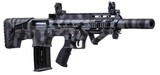 Panzer Arms BP-12 Bullpup 12 GA 20" Grey CRS PABP12BSGCRS - 1 of 1