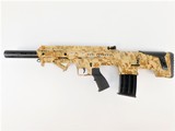 Panzer Arms BP-12 Bullpup 12 GA 20" Desert Digital Camo PABP12BSDC - 2 of 2