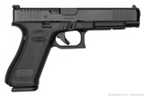 Glock G34 Gen 5 MOS 9mm 5.31" Black 10 Rds PA343S101MOS - 2 of 2