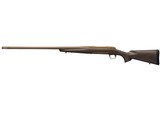 Browning X-Bolt Pro Long Range 30 Nosler 26" Burnt Bronze 035443295 - 2 of 3