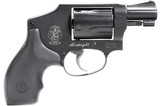 Smith & Wesson 442 AirWeight .38 Special+P 1.875" 150544 - 1 of 1