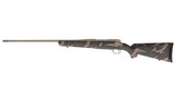 Weatherby WY Mark V Backcountry 6.5-300 Wby Mag 26" MBC01N653WR8B - 2 of 6