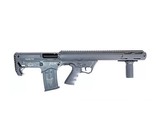 Black Aces Tactical Bullpup Pump Action 12 Gauge 18.5" 5 Rds BATBPPBLK - 1 of 1