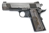 Colt 1911 Wiley Clapp LW Commander TALO .45 ACP 4.25" O4840WC - 1 of 1