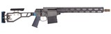 Q LLC The Fix Bolt-Action .308 Win 16" Side Folding Stock Precision Rifle - 1 of 2