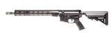 Geissele Super Duty Rifle 5.56 NATO / .223 Rem Luna Black 16" 08-188LB - 2 of 2