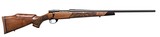 Weatherby Vanguard Lazerguard .300 Wby Mag 26" Walnut VGZ300WR6O - 1 of 1